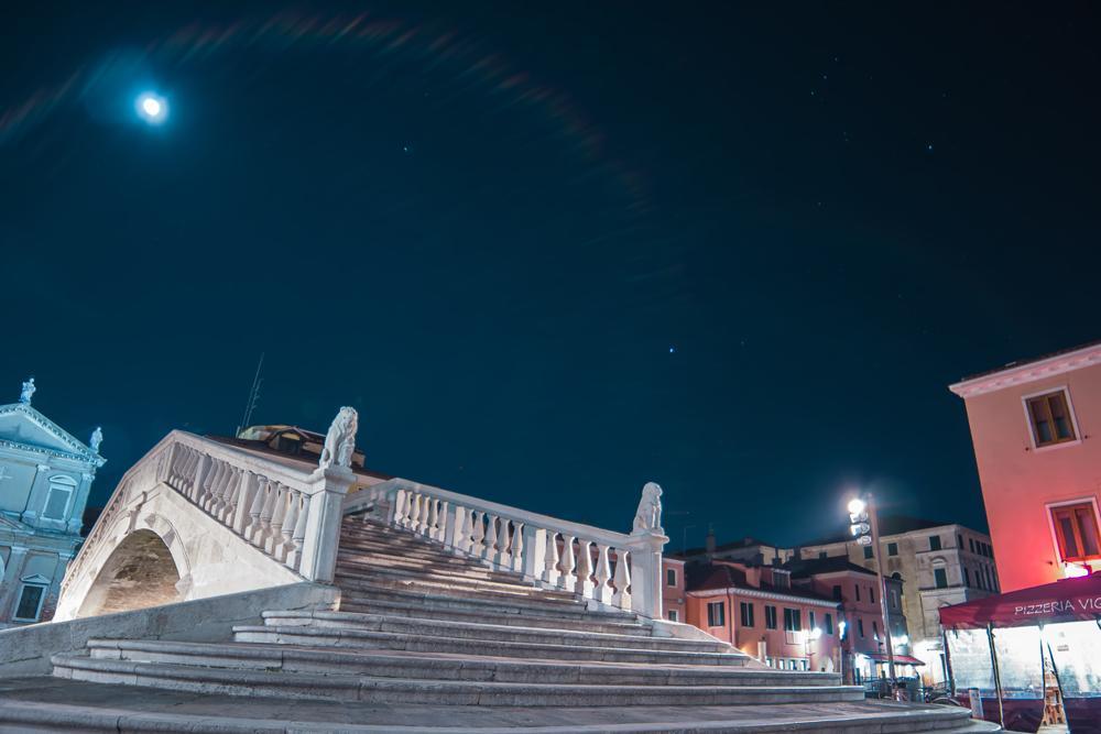 Venezia Clodiense 基奥贾 外观 照片