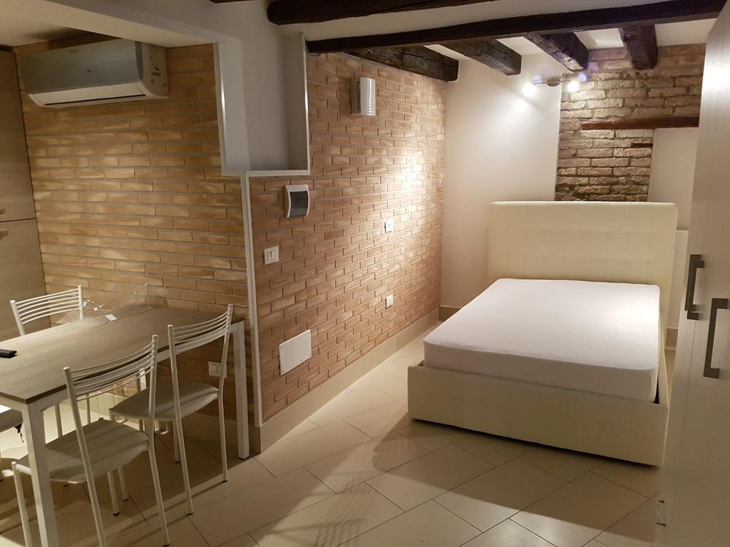 Venezia Clodiense 基奥贾 外观 照片