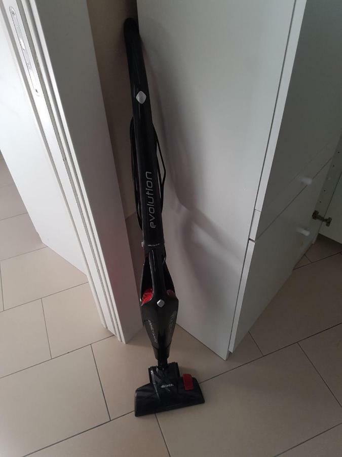 Venezia Clodiense 基奥贾 外观 照片